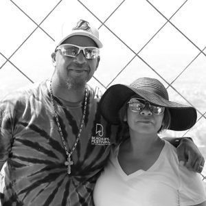 Meet your Posher, Chris